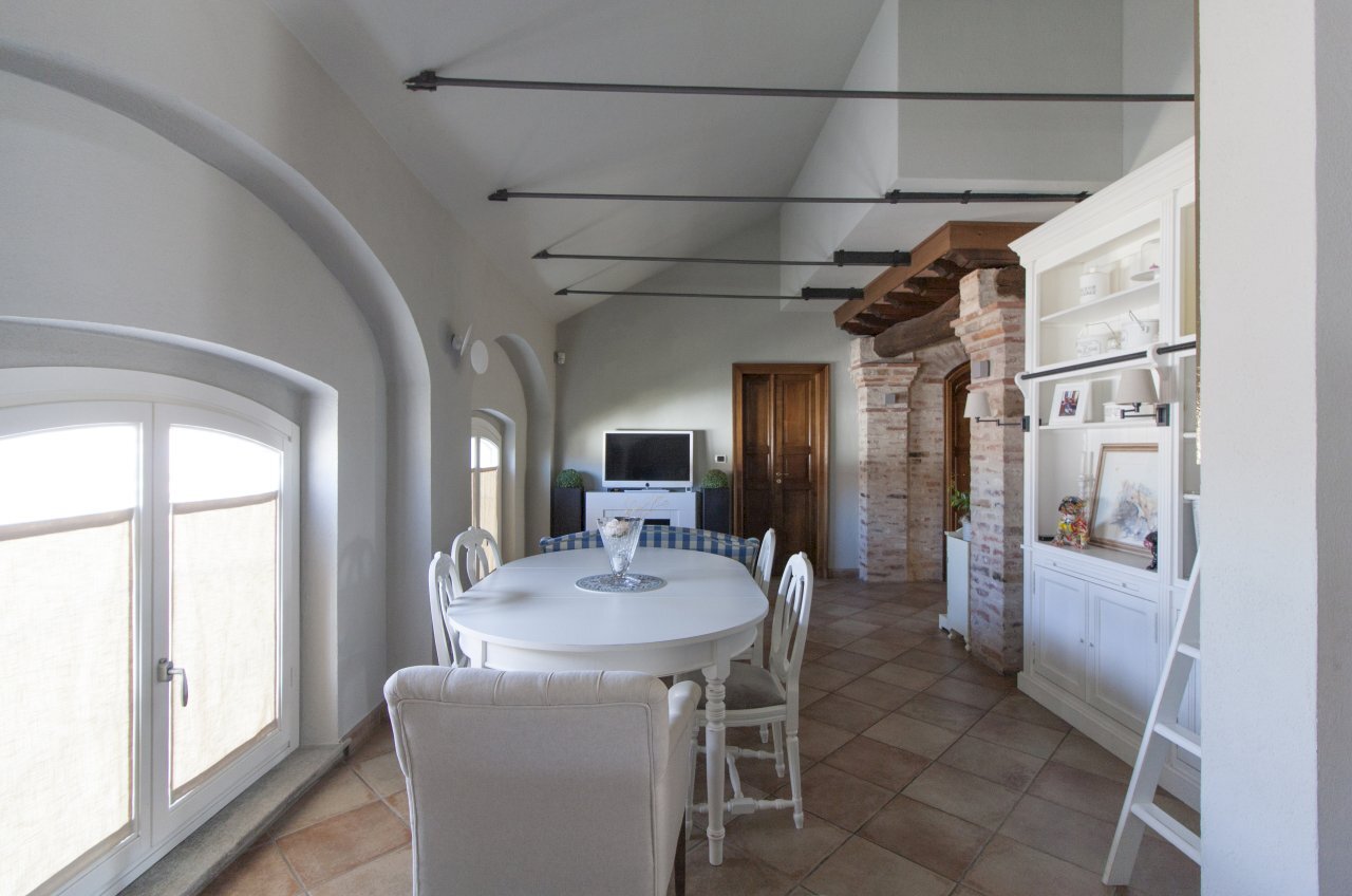 003.JPG - Attico Via della Pace 25, Cherasco - foto 3