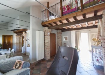 002.JPG - Attico Via della Pace 25, Cherasco - foto 2