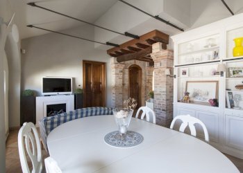 004.JPG - Attico Via della Pace 25, Cherasco - foto 4