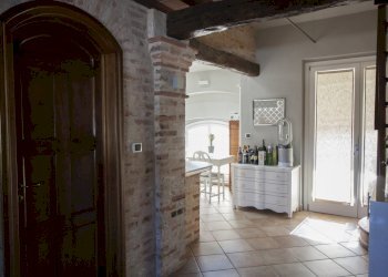 005.JPG - Attico Via della Pace 25, Cherasco - foto 5