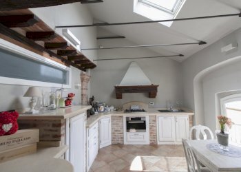 007.JPG - Attico Via della Pace 25, Cherasco - foto 6