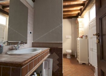 010.JPG - Attico Via della Pace 25, Cherasco - foto 8