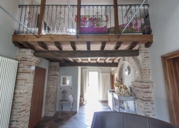 013.JPG - Attico Via della Pace 25, Cherasco - foto 10