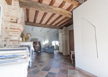 014.JPG - Attico Via della Pace 25, Cherasco - foto 11