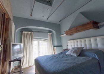 015.JPG - Attico Via della Pace 25, Cherasco - foto 12