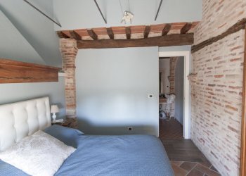 016.JPG - Attico Via della Pace 25, Cherasco - foto 13