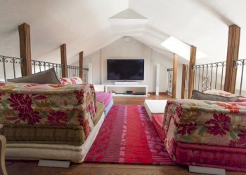 018.JPG - Attico Via della Pace 25, Cherasco - foto 14