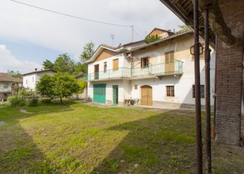 002.JPG - Casale Via Meane 35, Cherasco - foto 3