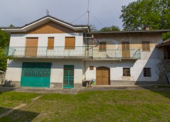 003.JPG - Casale Via Meane 35, Cherasco - foto 4