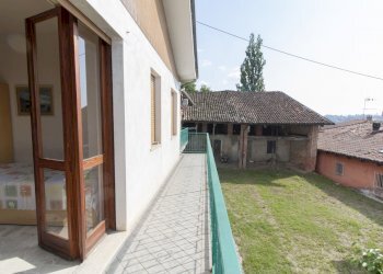 009.JPG - Casale Via Meane 35, Cherasco - foto 10