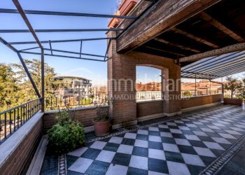Attic Vignola - photo 16