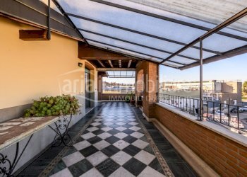 Attic Vignola - photo 17