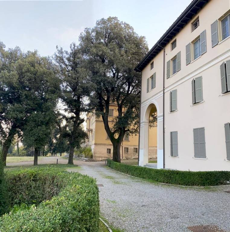Quadrilocale via del Pretorio, Sassuolo - foto 1