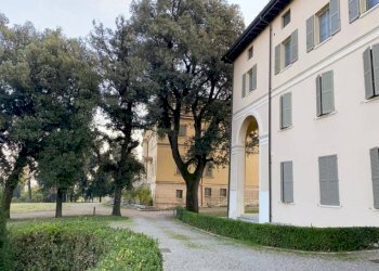 Four-room apartment via del Pretorio, Sassuolo - photo 1