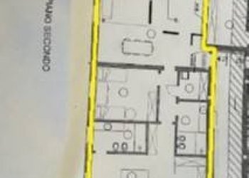 Four-room apartment via del Pretorio, Sassuolo - photo 21