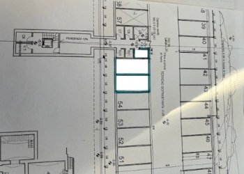 Four-room apartment via del Pretorio, Sassuolo - photo 29