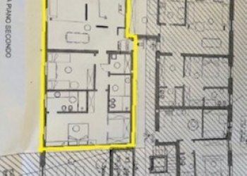 Four-room apartment via del Pretorio, Sassuolo - photo 30