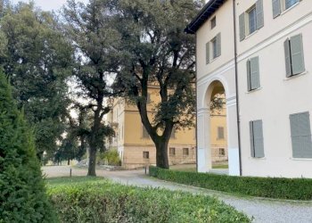 Four-room apartment via del Pretorio, Sassuolo - photo 25