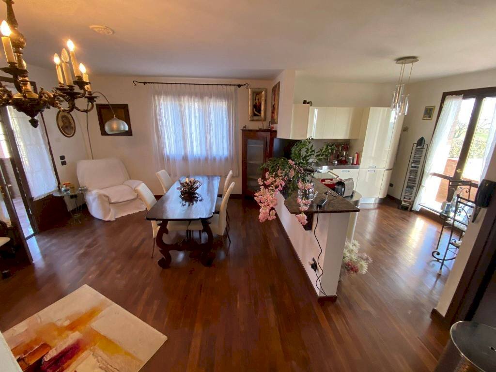 Villa a Schiera via Nuova, Prignano sulla Secchia - foto 3