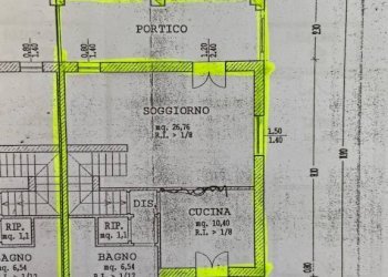 Villa a Schiera via Nuova, Prignano sulla Secchia - foto 15