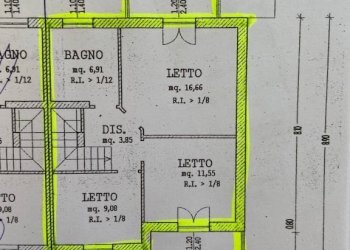 Villa a Schiera via Nuova, Prignano sulla Secchia - foto 16