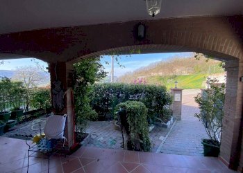 Villa a Schiera via Nuova, Prignano sulla Secchia - foto 22