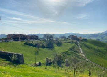 Villa a Schiera via Nuova, Prignano sulla Secchia - foto 23