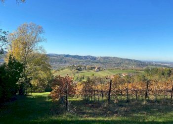 Villa a Schiera via Nuova, Prignano sulla Secchia - foto 25