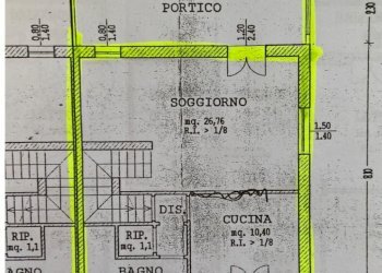 Villa a Schiera via Nuova, Prignano sulla Secchia - foto 29