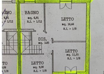 Villa a Schiera via Nuova, Prignano sulla Secchia - foto 30