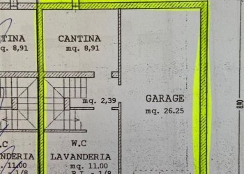 Villa a Schiera via Nuova, Prignano sulla Secchia - foto 31