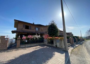 Villa a Schiera via Nuova, Prignano sulla Secchia - foto 27