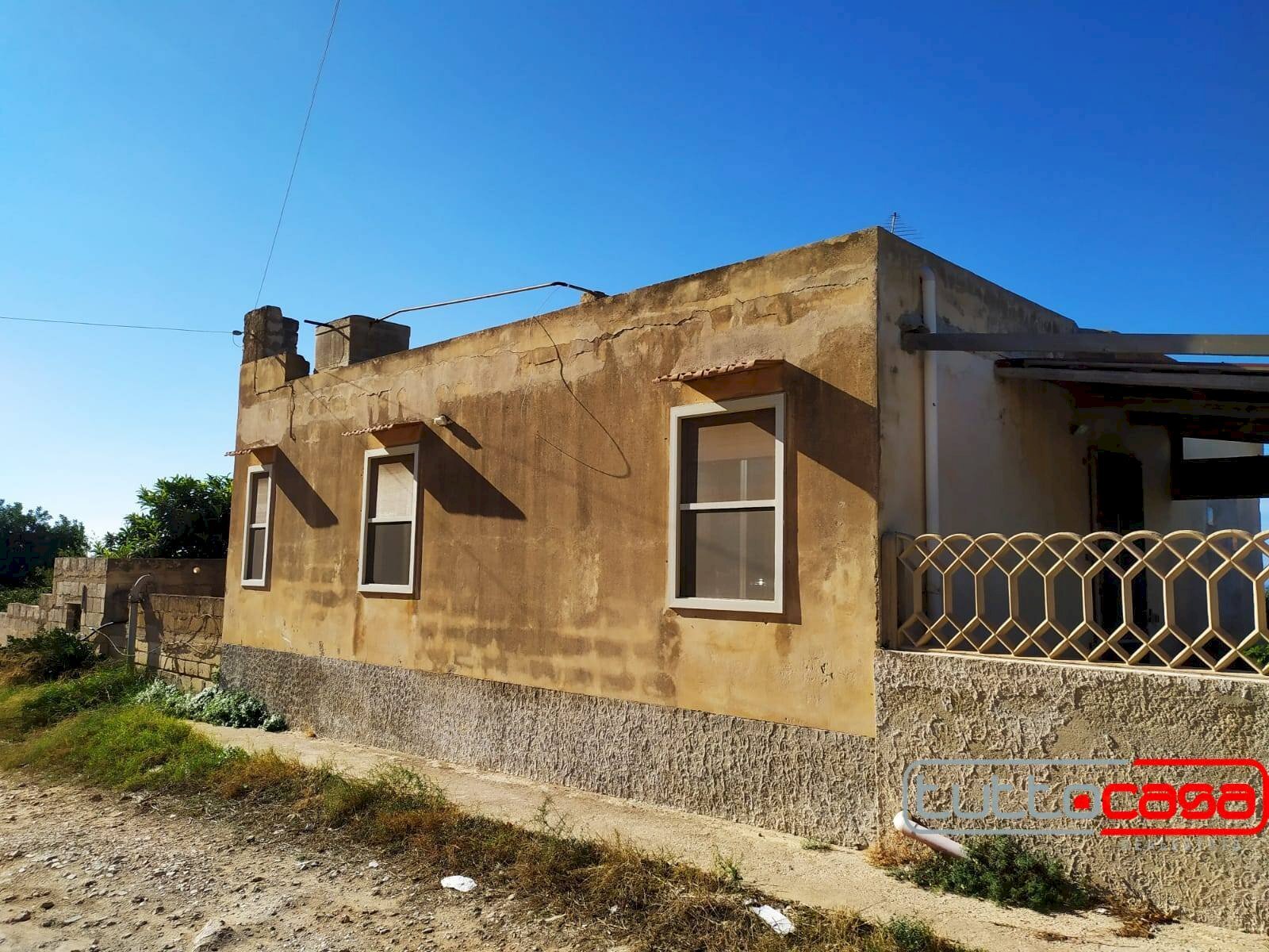 Casa indipendente CONTRADA PAGLIARELLI, Scicli - foto 3