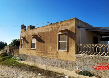 Casa indipendente CONTRADA PAGLIARELLI, Scicli - foto 3