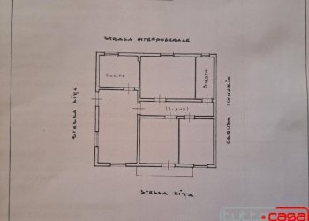 Casa indipendente CONTRADA PAGLIARELLI, Scicli - foto 11