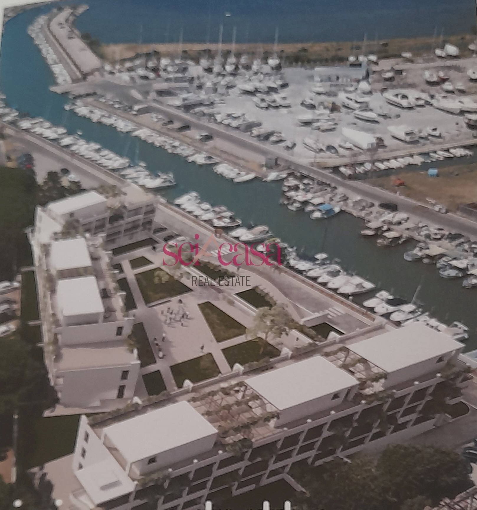 Trilocale Scarlino - foto 1