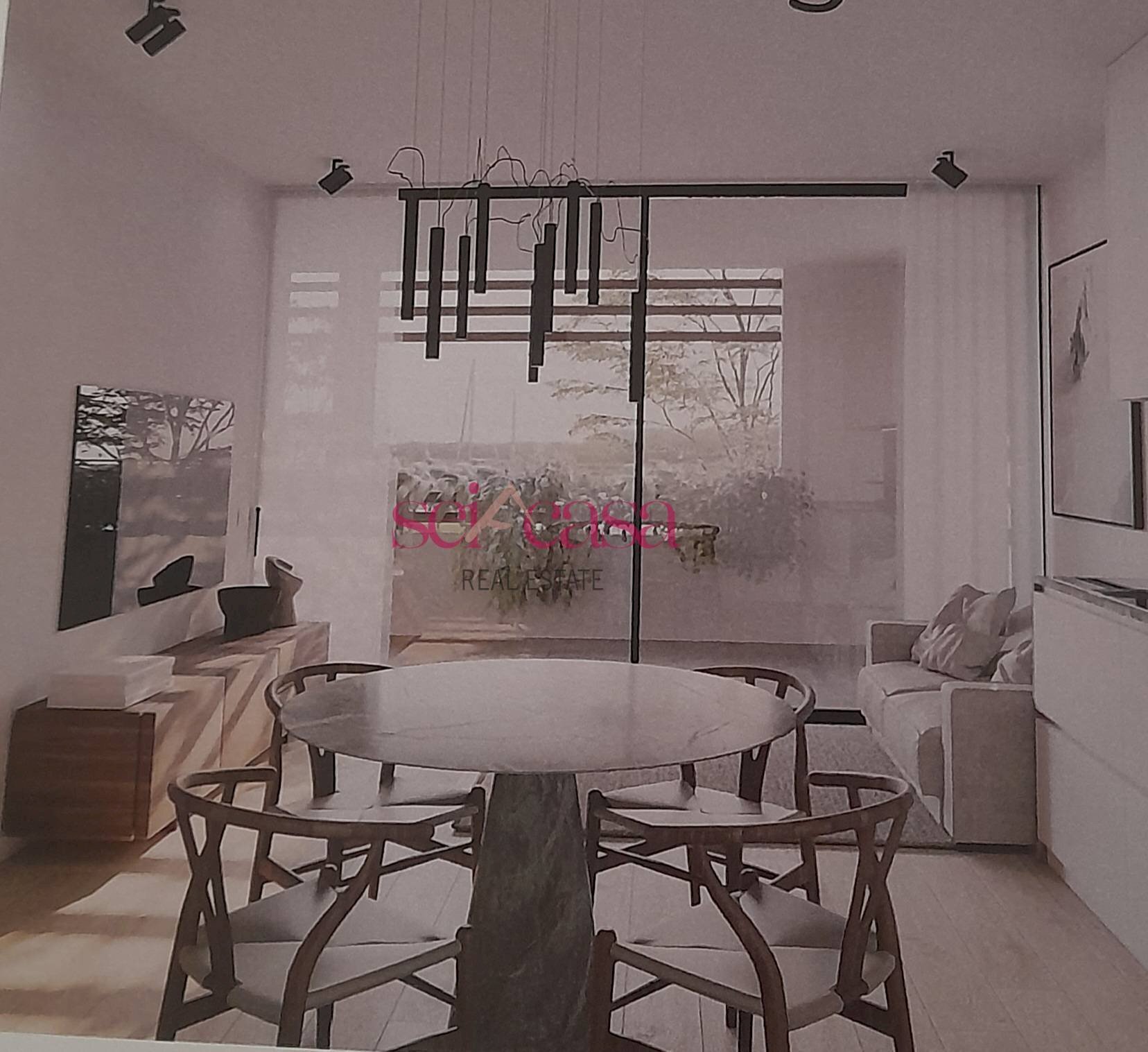 Trilocale Scarlino - foto 3