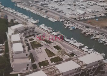 Trilocale Scarlino - foto 1