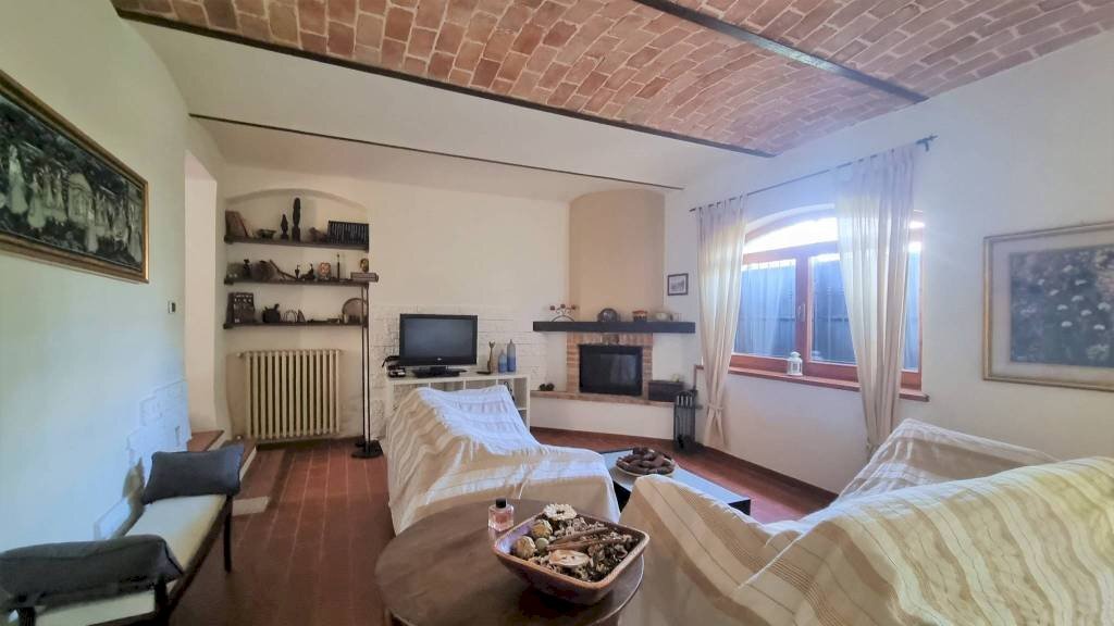 Salone - Rustic Vaglio Serra - photo 2