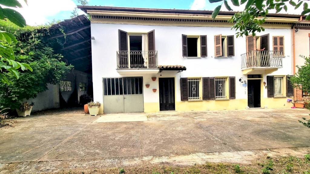 Facciata - Rustic Vaglio Serra - photo 1