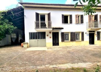 Facciata - Rustic Vaglio Serra - photo 1