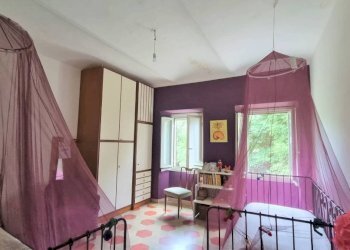 Camera da letto - Rustic Vaglio Serra - photo 8