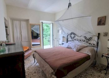 Camera da letto - Rustic Vaglio Serra - photo 10