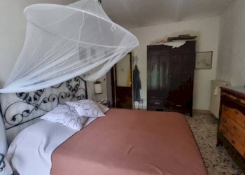 Camera da letto - Rustic Vaglio Serra - photo 11