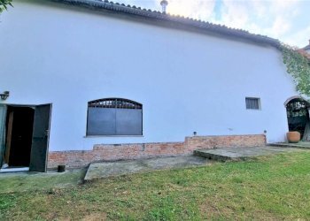 Giardino - Rustic Vaglio Serra - photo 26