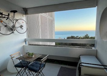 Terrazzo - Trilocale via Emilio Salgari, 465, Genova (zona Pegli) - foto 6