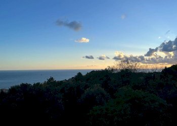 Vista - Trilocale via Emilio Salgari, 465, Genova (zona Pegli) - foto 10