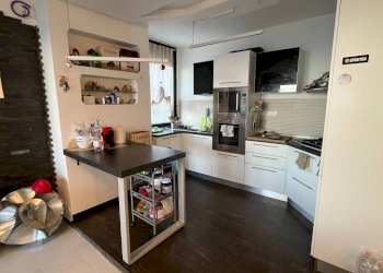 Cucina - Trilocale via Emilio Salgari, 465, Genova (zona Pegli) - foto 12