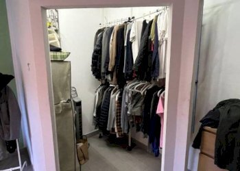 Interno appartamento - Trilocale via Emilio Salgari, 465, Genova (zona Pegli) - foto 15