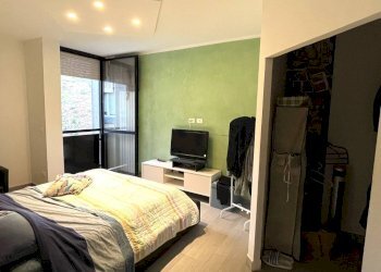 Camera da letto - Trilocale via Emilio Salgari, 465, Genova (zona Pegli) - foto 16